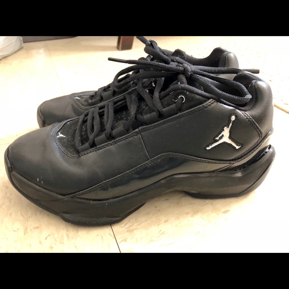 Women’s Jordan Basketball Shoes